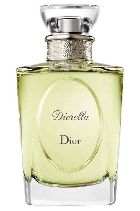 Les Creations de Monsieur Dior Diorella Dior for women